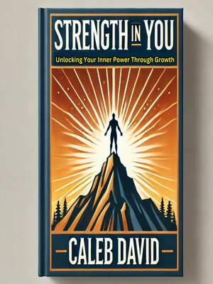 cover image of Strength in You